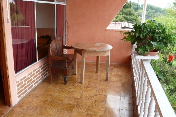 Hotel Playa Linda (Jucanyá)